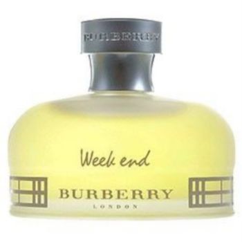 Оригинален дамски парфюм BURBERRY Weekend EDP Без Опаковка /Тестер/